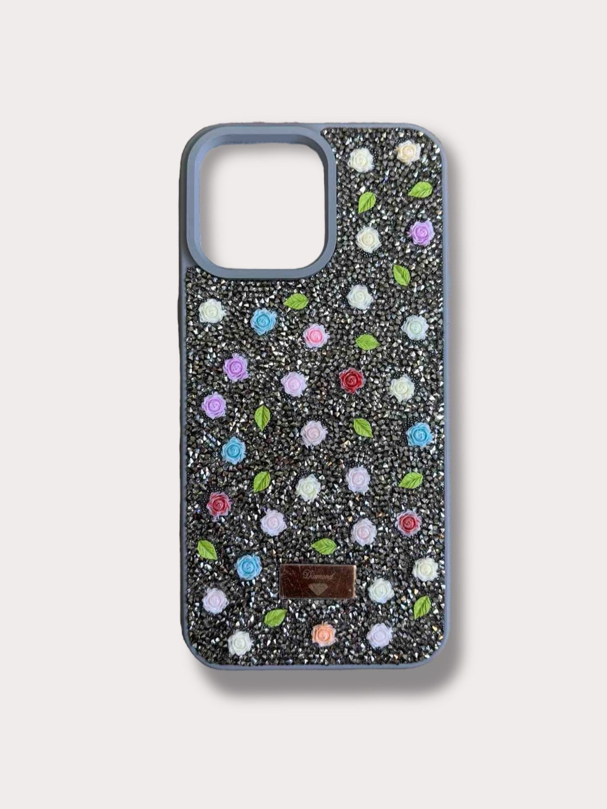 Blossom Crystal Кейс