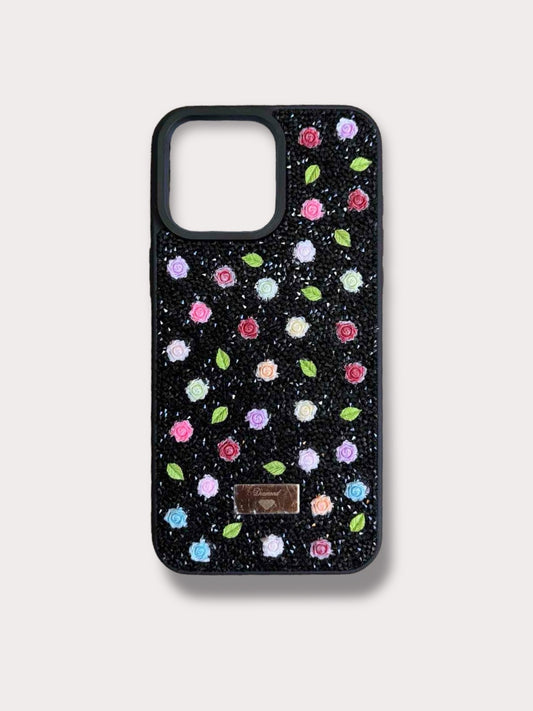 Blossom Crystal Кейс