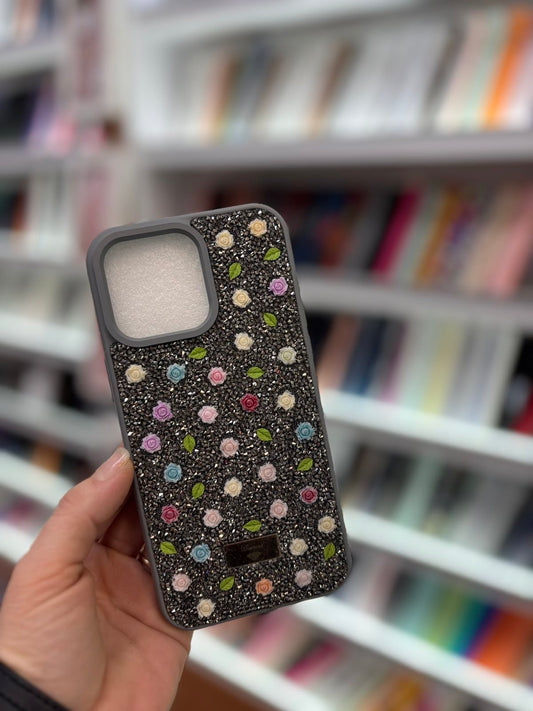Blossom Crystal Кейс