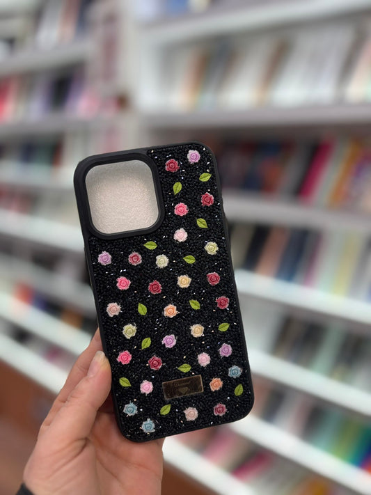 Blossom Crystal Кейс