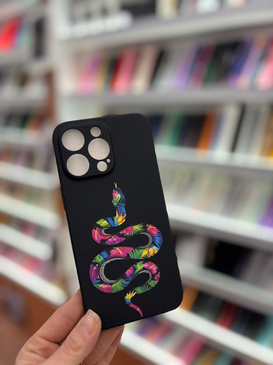 Color Snake Кейс