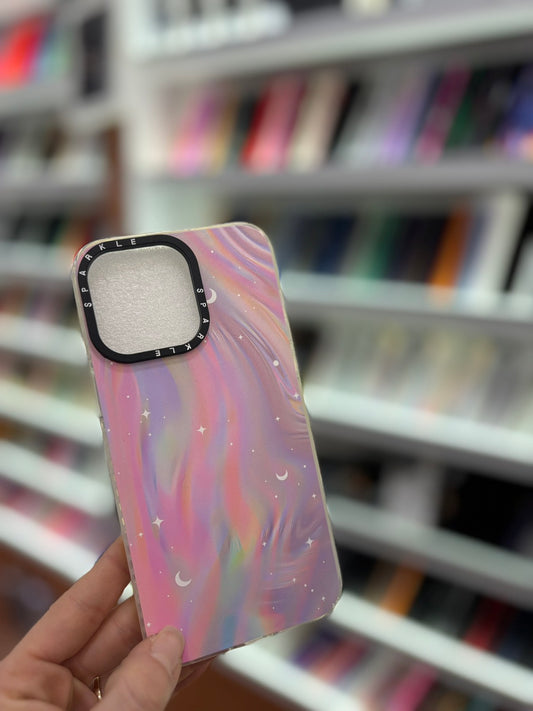 Rainbow Кейс