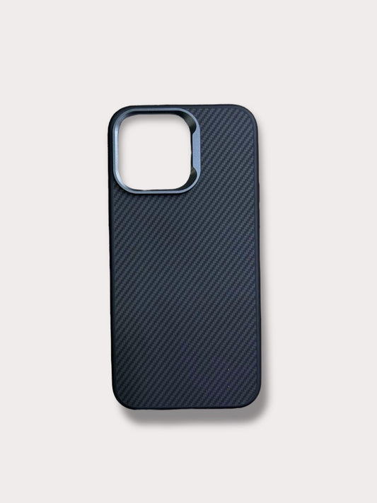 Carbon Style Кейс