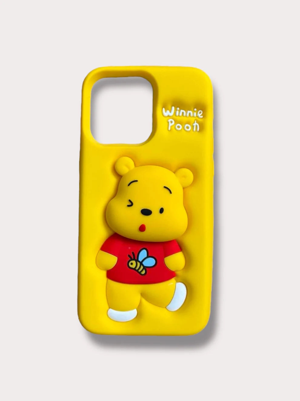 Winnie-the-Pooh Кейс