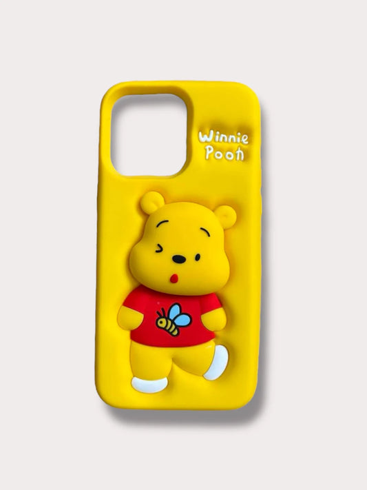 Winnie-the-Pooh Кейс