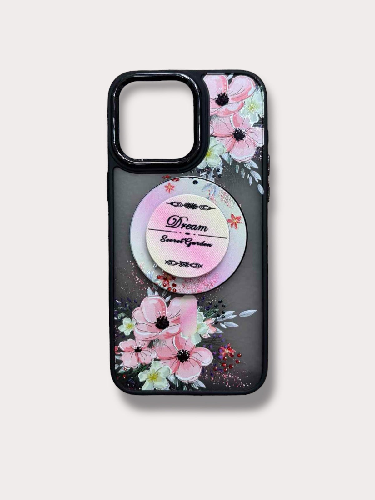 Blossom Dream Кейс