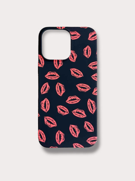 Black Kiss Кейс