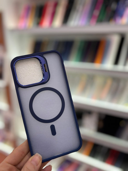 MagSafe Blue Кейс