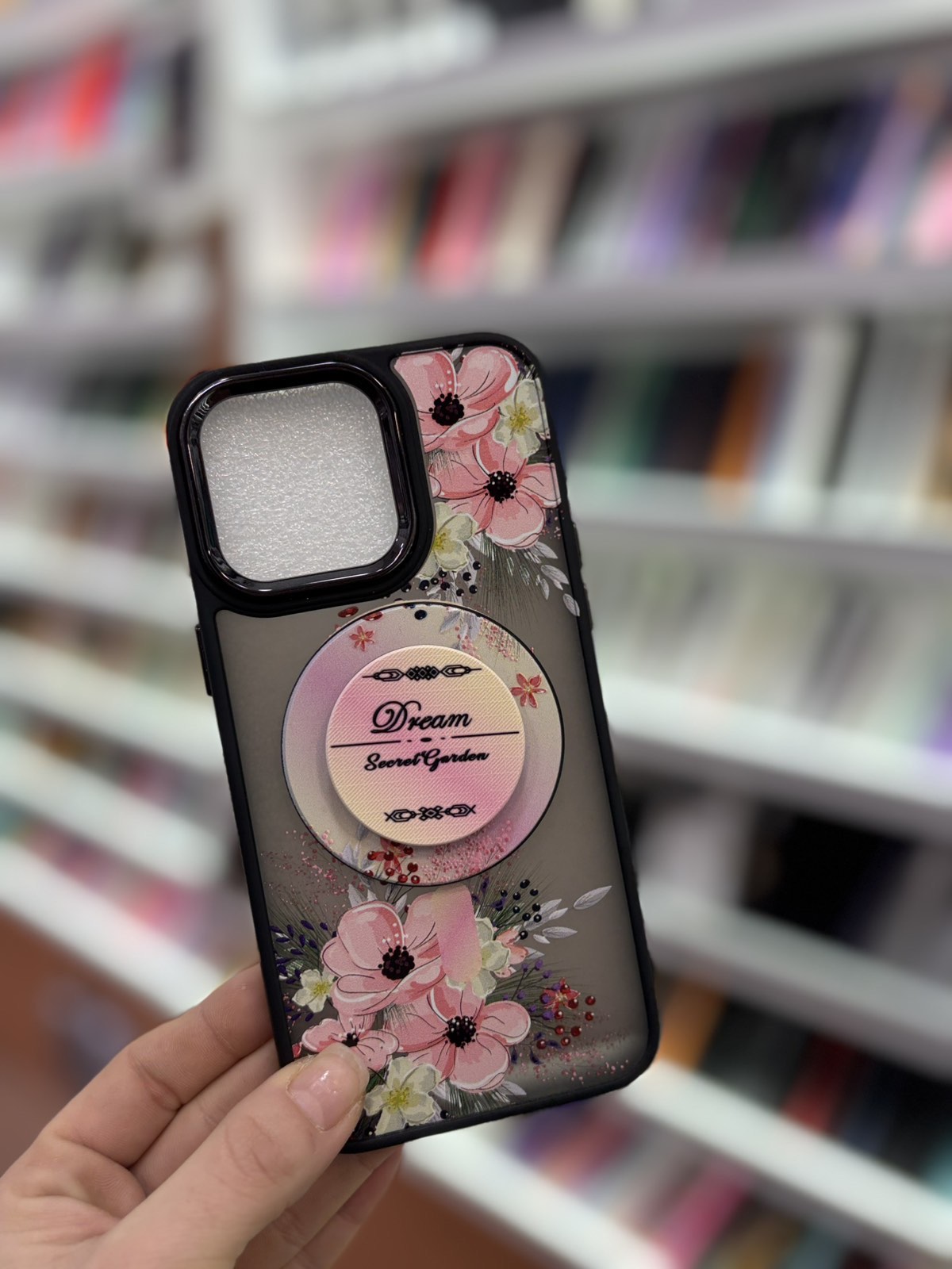 Blossom Dream Кейс