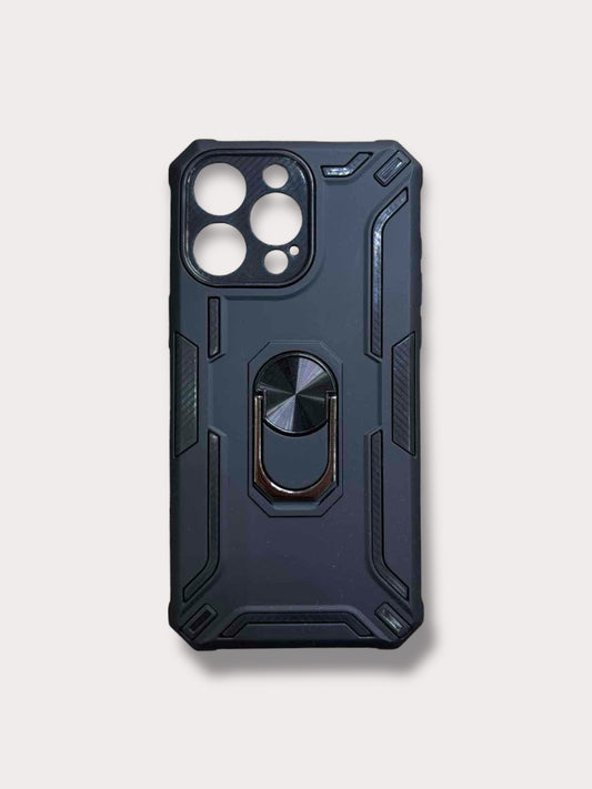 Titan Armor Black кейс