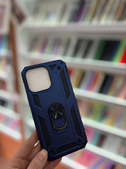 Titan Armor Blue кейс