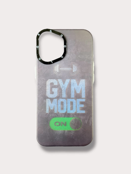 Gym Mode ON Кейс