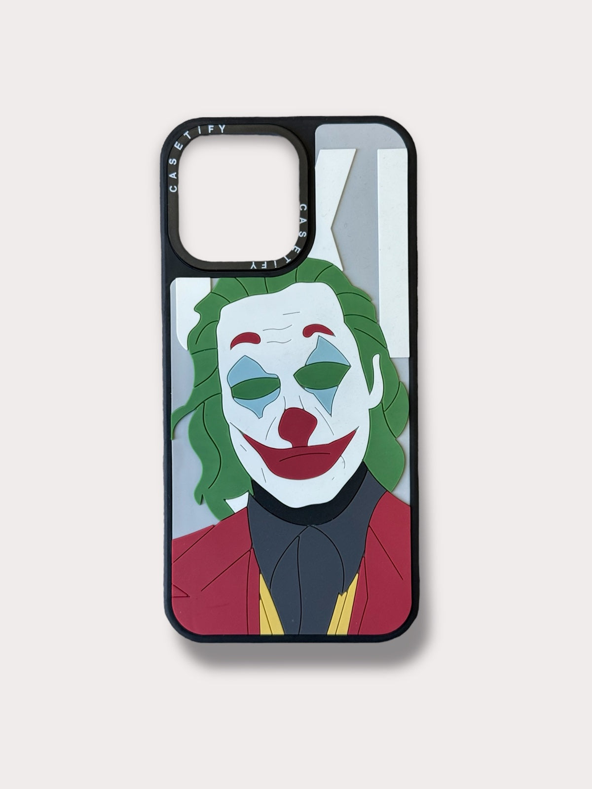 Joker Chaos Кейс