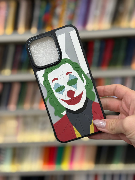 Joker Chaos Кейс