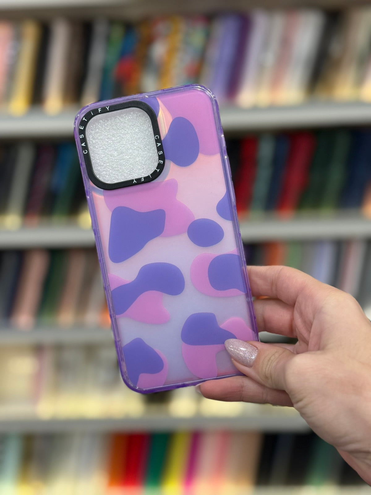 Casetify Кейс