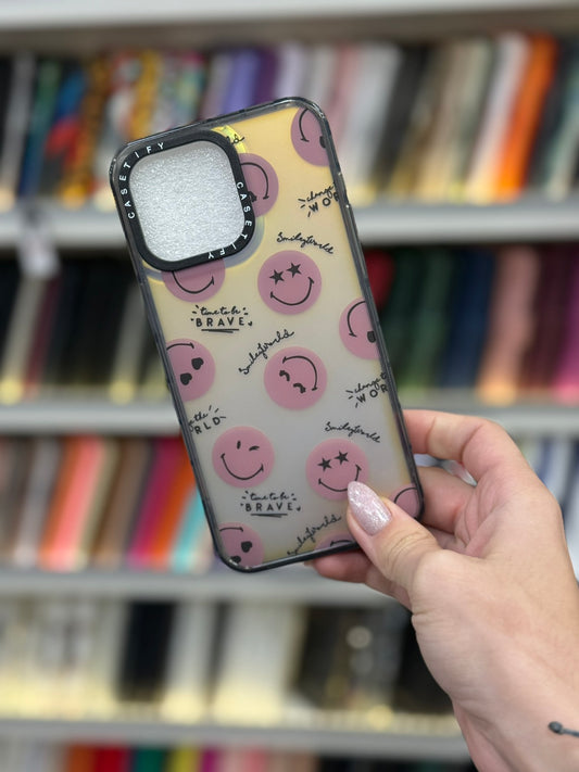 Casetify Кейс