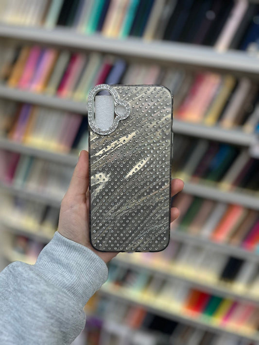 Crystal Blossom Кейс