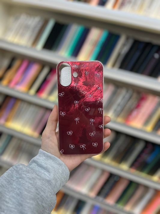 Red Explosion Кейс