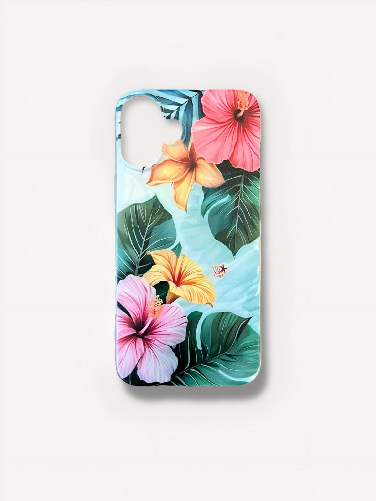Summer Flower Кейс