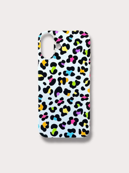 Neon Color Explosion Кейс