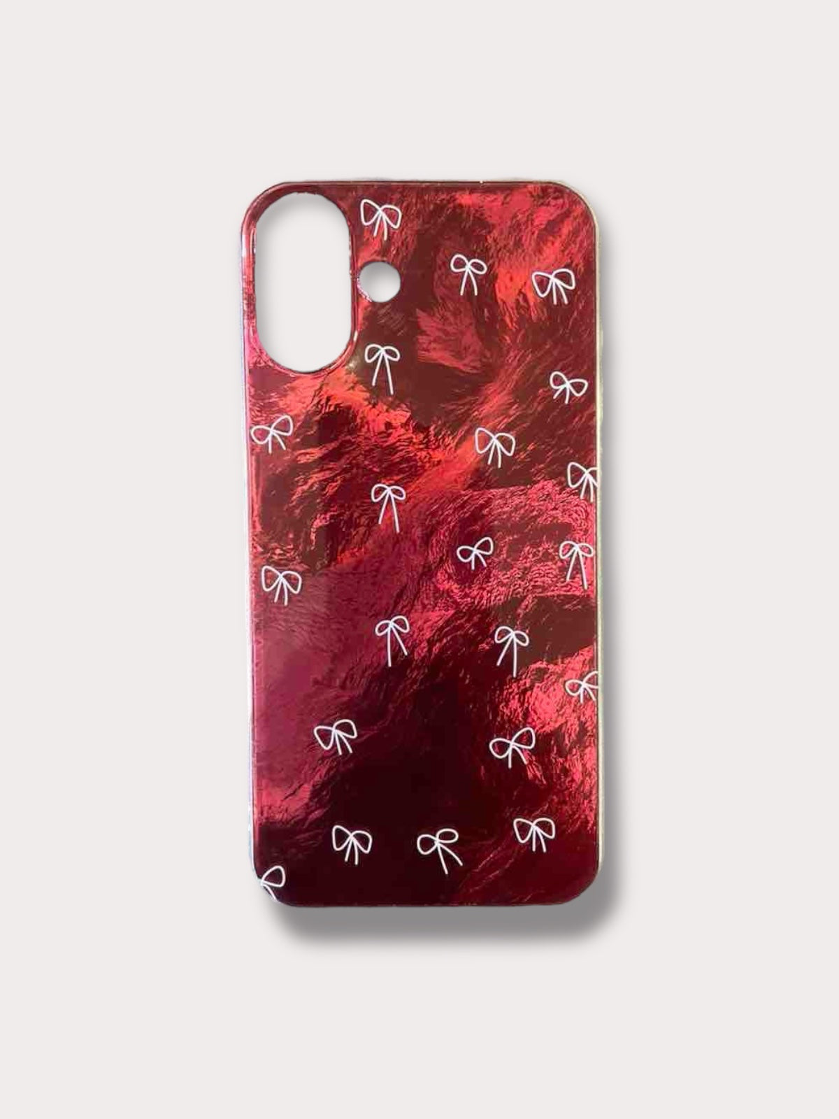 Red Explosion Кейс