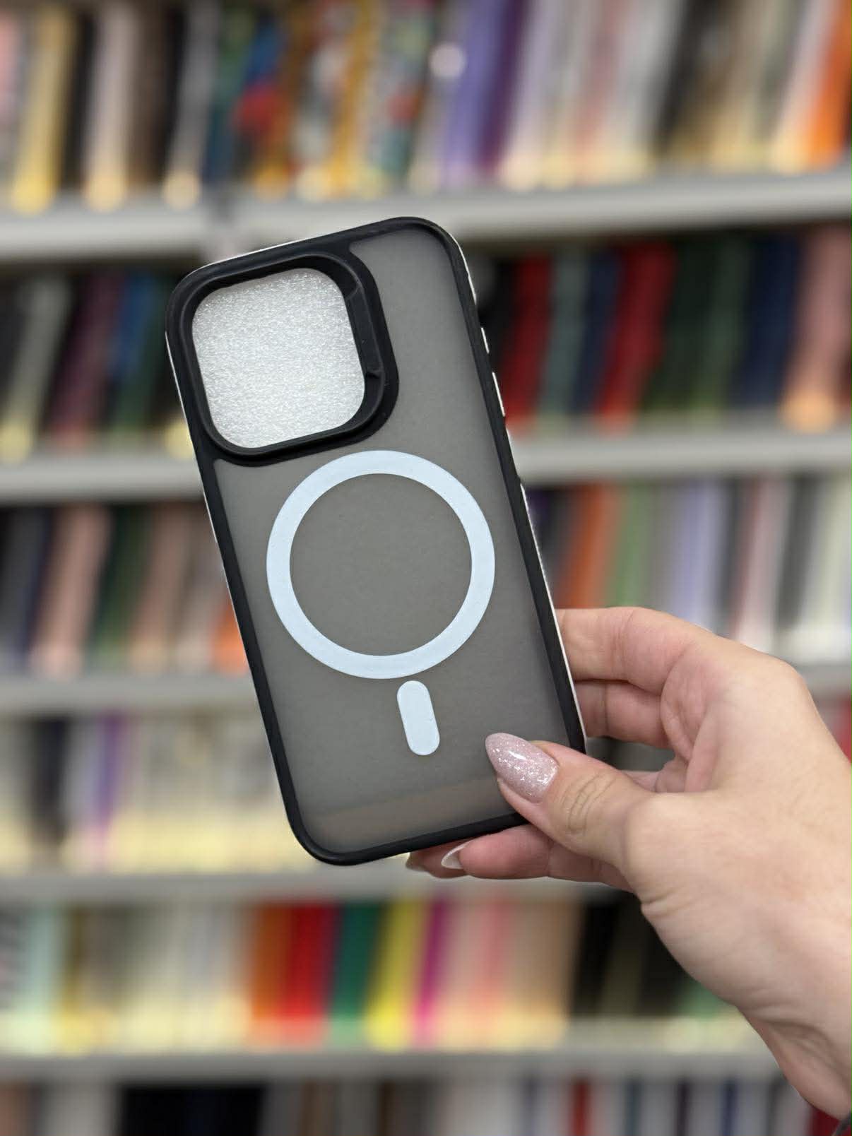 AntiShock MagSafe Кейс