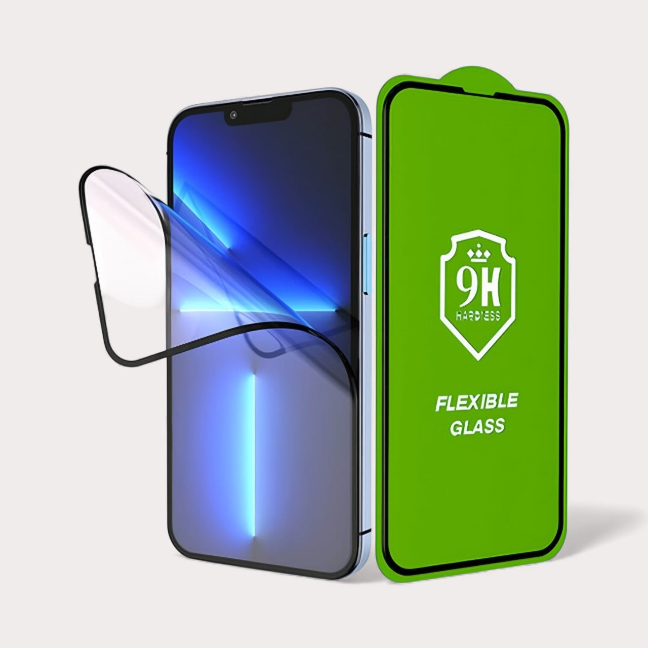 Нано Flexible Протектор - iPhone 11 Pro Max