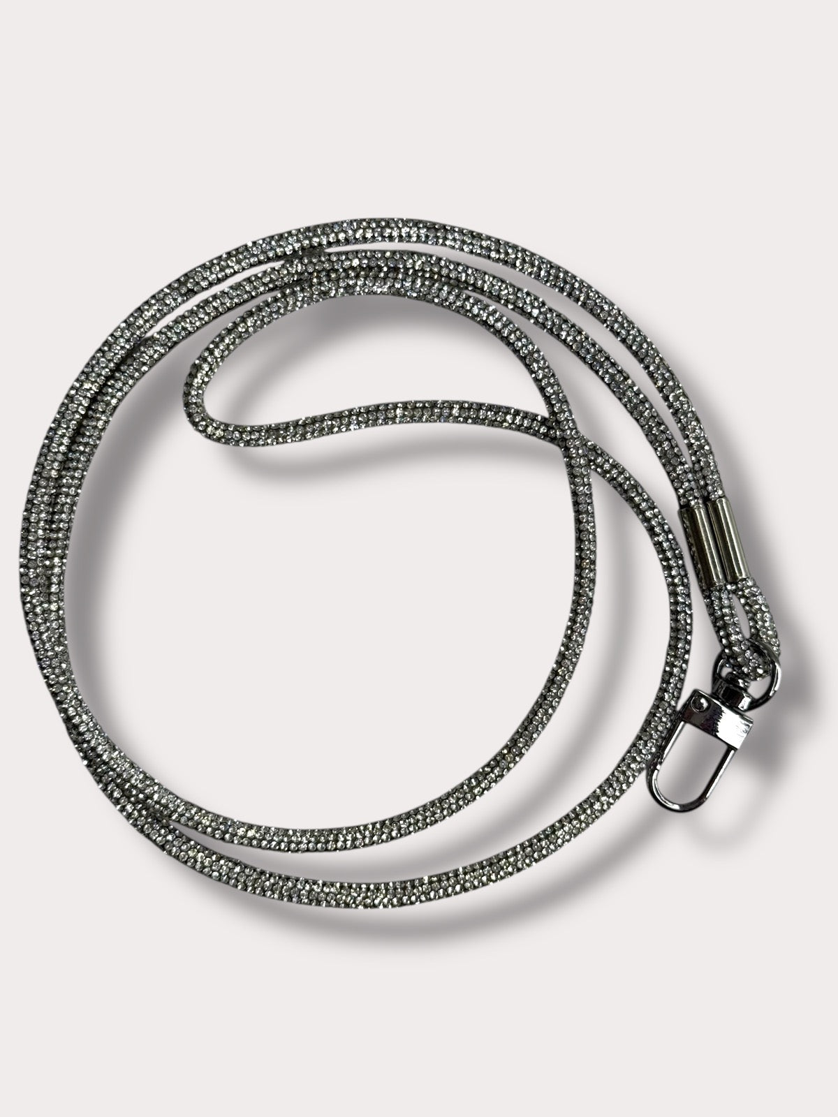 Luxury връзка за телефон - Gray